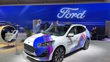 Ford Mindfulness Concept