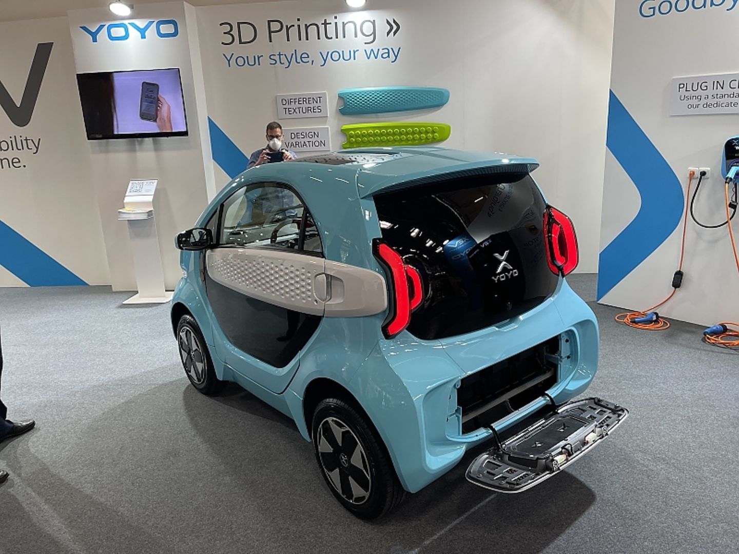 IAA 2021