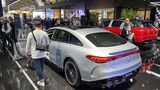 Mercedes EQS AMG 53