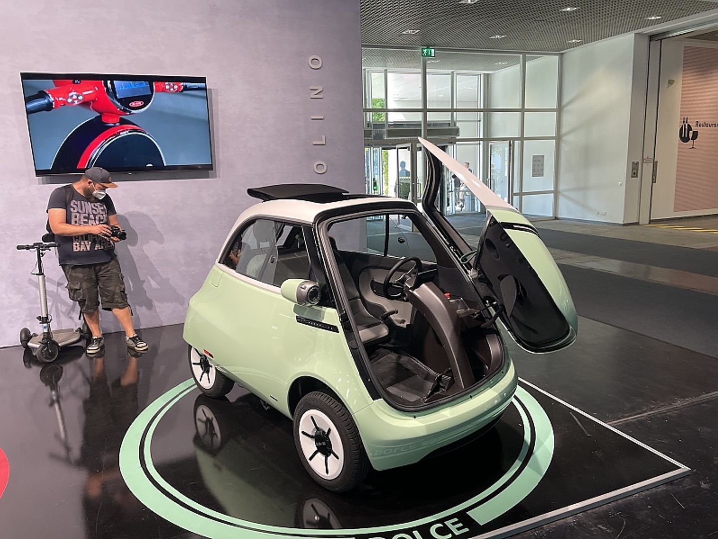 Microlino