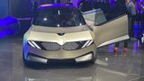 BMW i Vision Circular