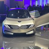 BMW i Vision Circular
