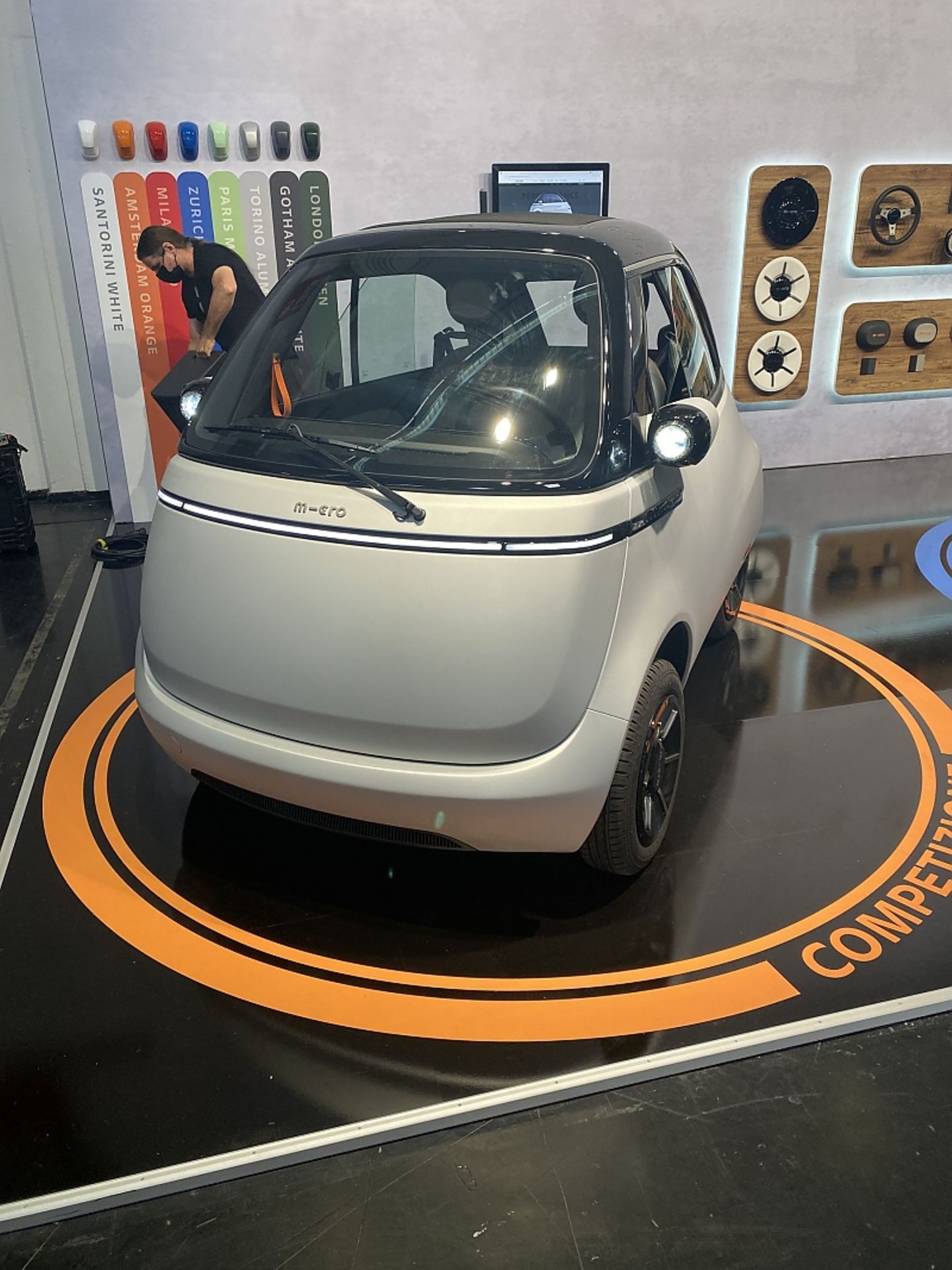 Microlino