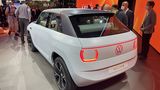 VW ID. Life