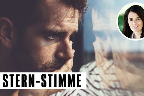 Verlustangst kann tiefliegende Ursachen haben (Symbolbild)
