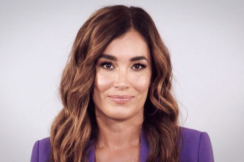 #VOXStimme | Jana Ina Zarrella