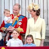 William, Kate