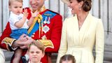 William, Kate