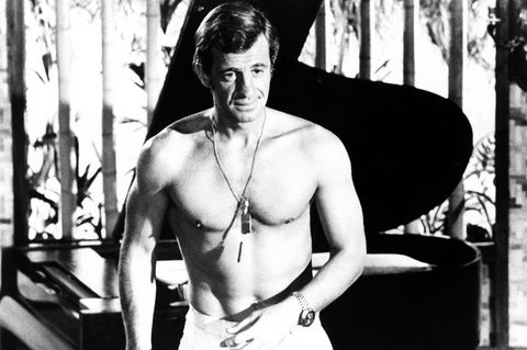 Jean-Paul Belmondo
