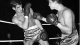 Bereits als Schüler entdeckte er mit 13 Jahren den Boxsport für sich. Dem Hobby blieb er ein Leben lang treu. Auch als er in den 1960er Jahren bereits ein gefeierter Star war, stieg Jean-Paul Belmondo regelmäßig in den Ring.  