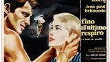 Dieser Film machte Jean-Paul Belmondo 1960 quasi über Nacht weltberühmt - und mit ihm die cineastische Bewegung Nouvelle Vague, der dieser Film entsprang. In Jean-Luc Godards "Außer Atem" spielte der junge Belmondo einen Kleinganoven, der von seiner von Jean Seberg gespielten Freundin verraten und schließlich auf der Flucht vor der Polizei erschossen wird. 1965 stand Belmondo in "Elf Uhr nachts" erneut für Godard vor der Kamera. Zudem drehte er in den 60ern u.a. mit Regiemeistern wie Claude Chabrol, Marcel Ophüls und Jean-Pierre Melville.