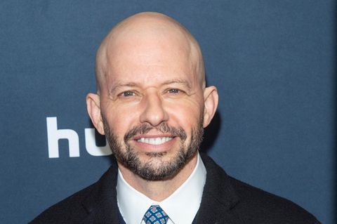 Jon Cryer: Was macht eigentlich "Alan Harper" aus "Two and a Half Men" heute?