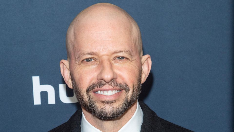 Jon Cryer: Was macht eigentlich "Alan Harper" aus "Two and a Half Men" heute?