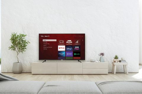 Konkurrenz für FireTV: Die große Stärke der Roku-Geräte ist das eigene Betriebssystem
