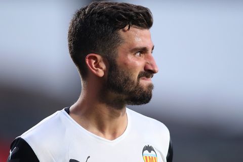 Jose Gaya Valencia 2021