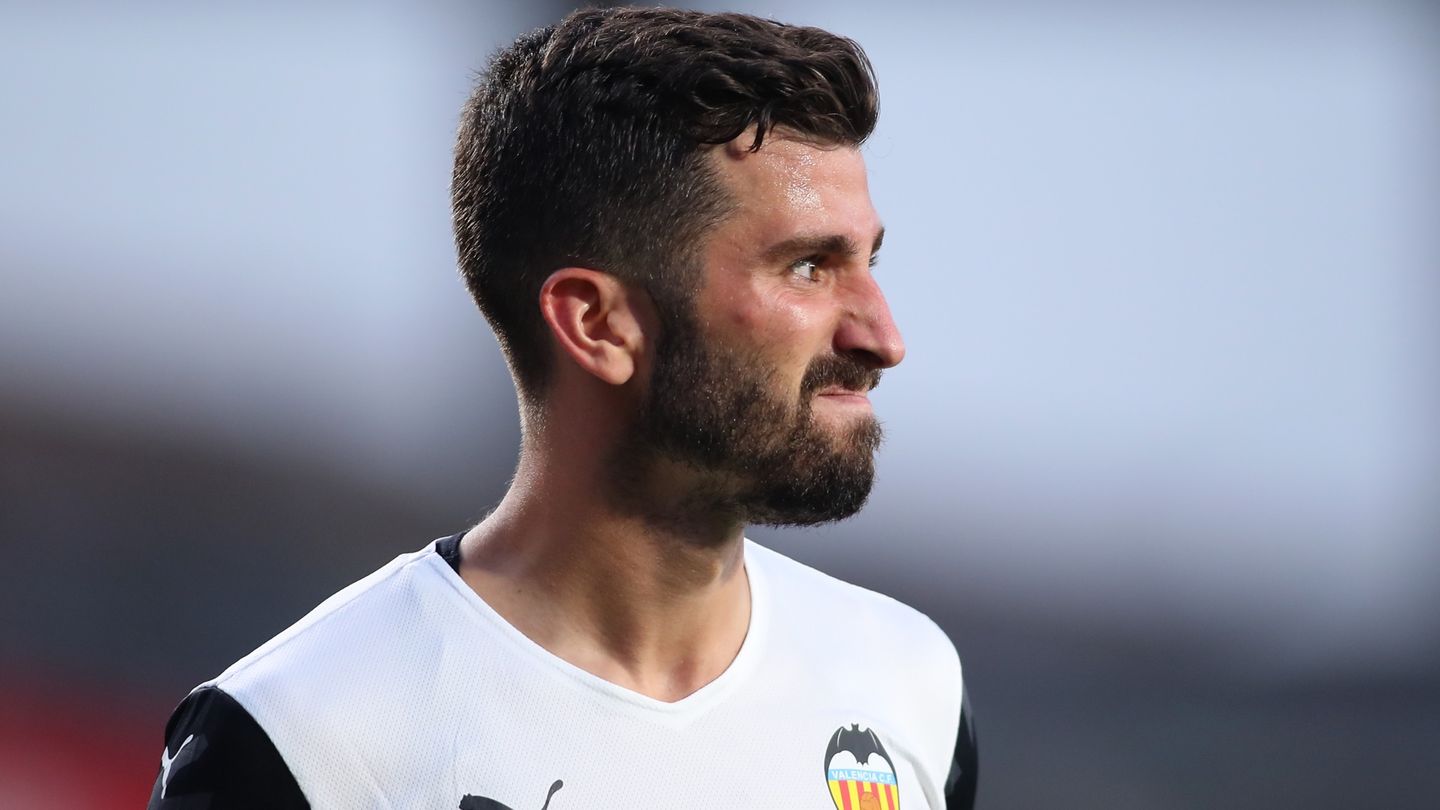 Jose Gaya Valencia 2021