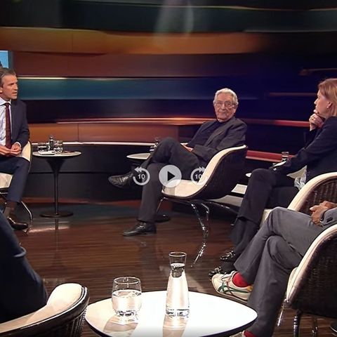 TV-Kritik Markus Lanz