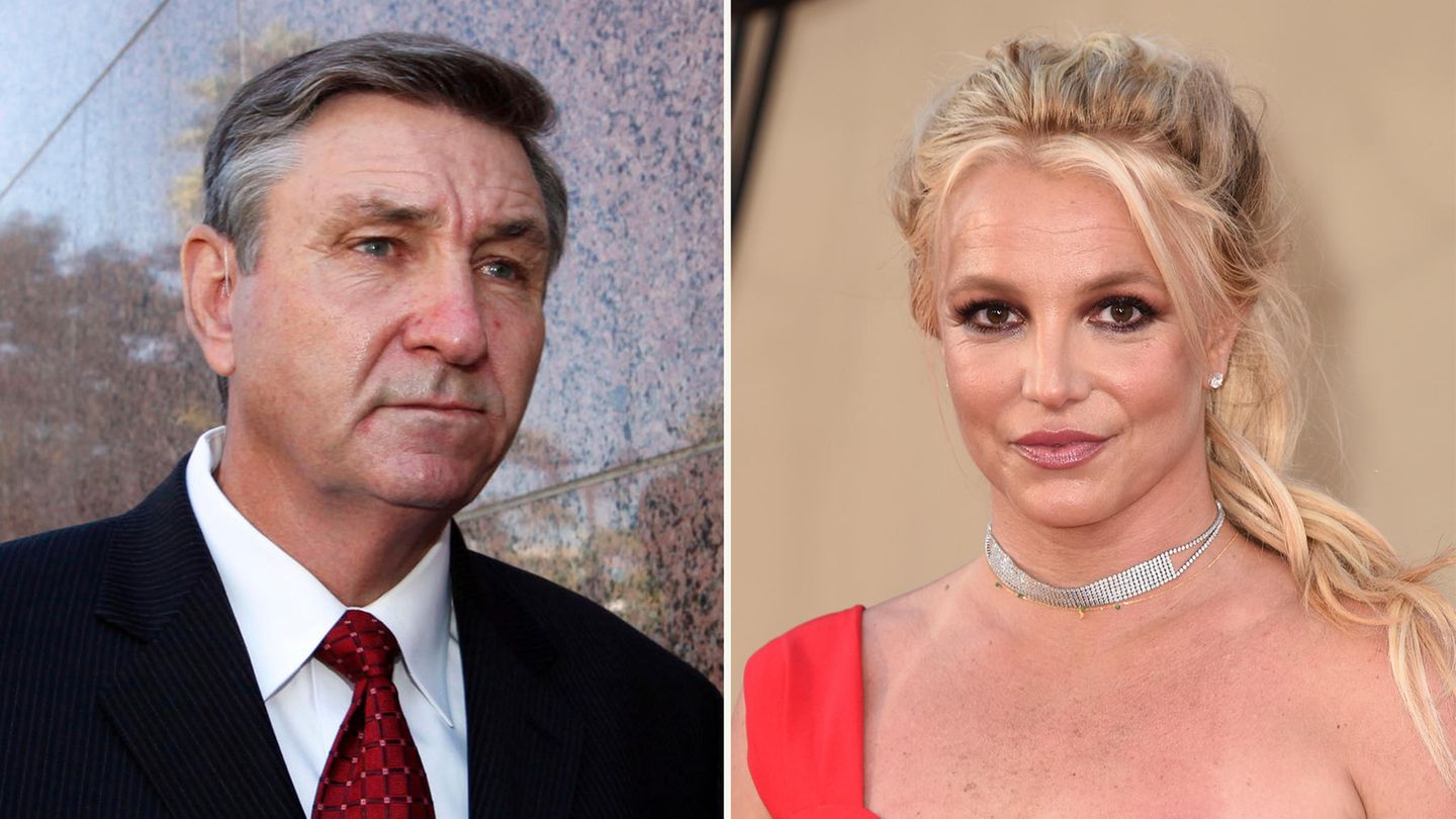 Britney Spears: Father wants to end guardianship after 13 years