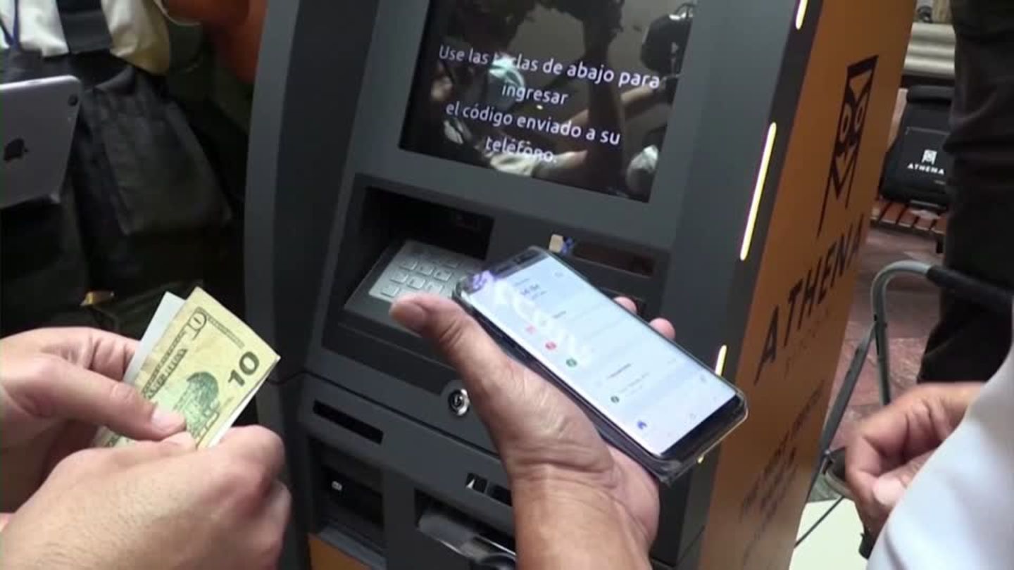 El Salvador: Bitcoin wird erstmals offizielles Zahlungsmittel
