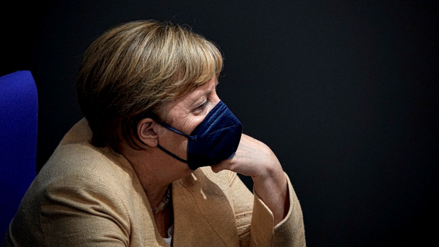 Press review: This is what German media write about Merkel’s speech in the Bundestag
