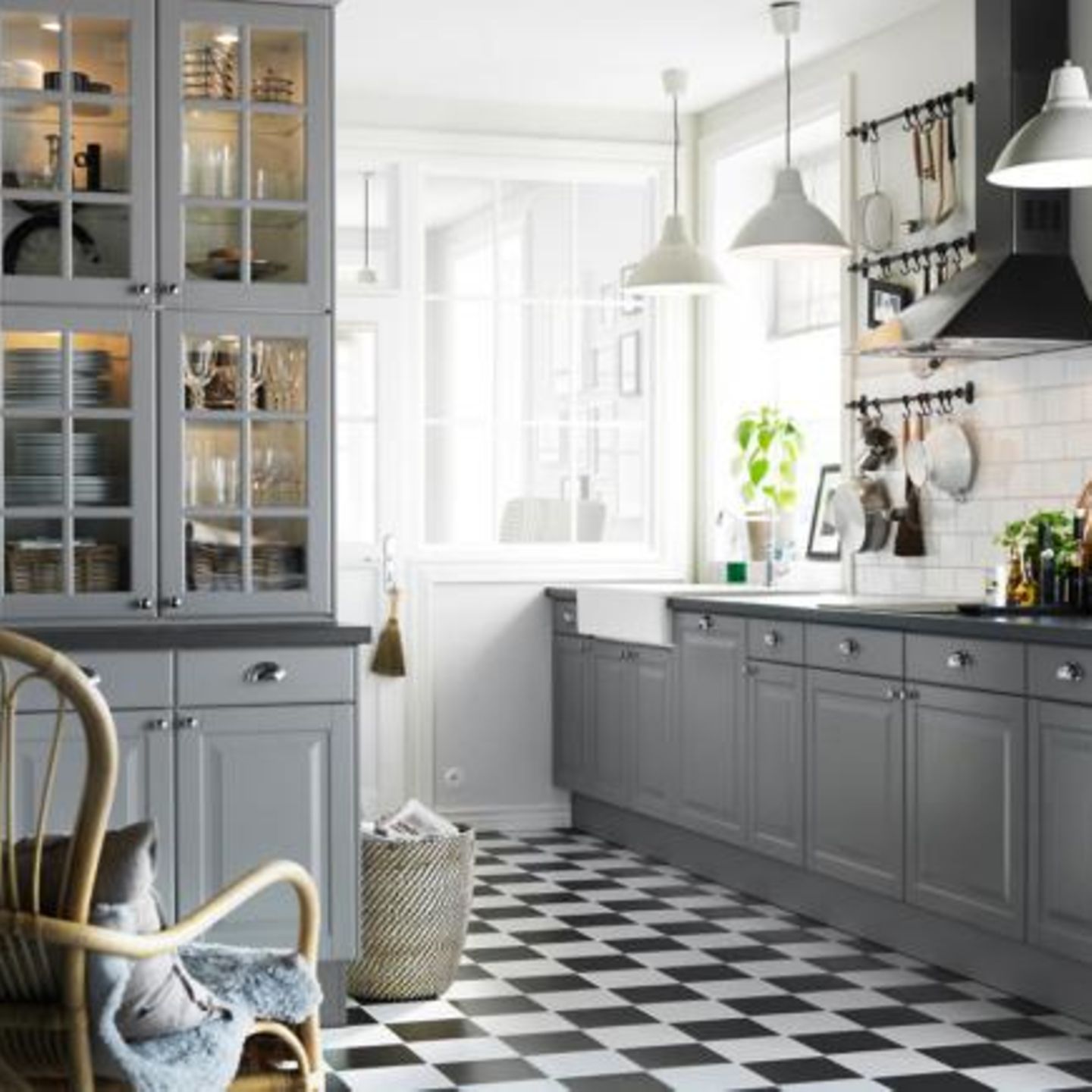 Sieben Jahre Ikea-Küche – was taugt das Metod-System wirklich?