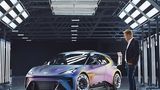 Cupra Urban Rebel