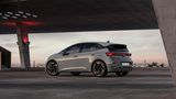 Cupra El Born