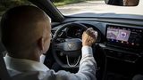 Werner Tietz, Seat Entwicklungsvorstand