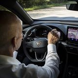 Werner Tietz, Seat Entwicklungsvorstand