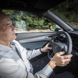 Werner Tietz, Seat Entwicklungsvorstand