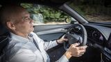 Werner Tietz, Seat Entwicklungsvorstand