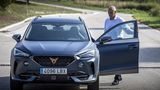 Werner Tietz, Seat Entwicklungsvorstand