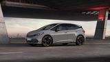 Cupra El Born
