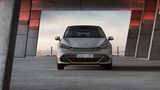 Cupra El Born