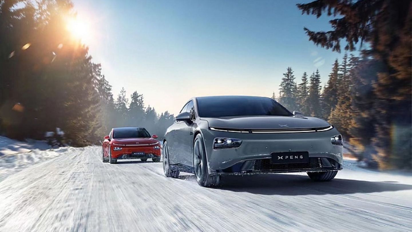 Copies are yesterday – China’s automakers are targeting Europe