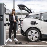 Flexibles Ladekabel von Bosch