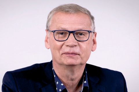 #VOXStimme: Günther Jauch spricht über funktionalen Analphabetismus