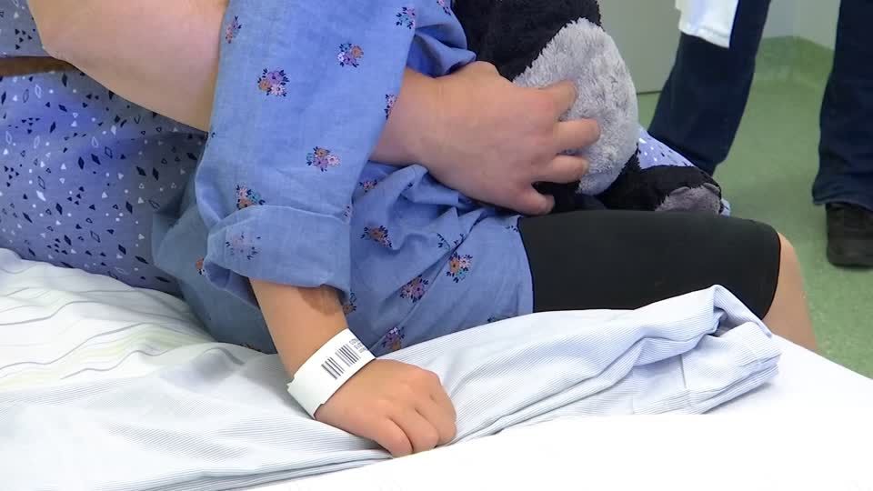 Video: Long Covid bei Kindern