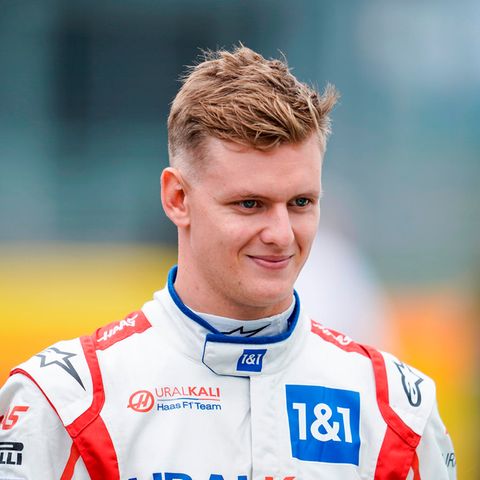 Mick Schumacher findet in der Dokumentation über seinen Vater rührende für ihn