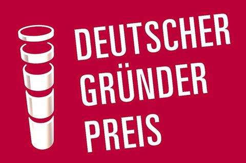 Der Deutsche Gründerpreis (DGP) ist eine Initiative vom stern, den Sparkassen, Porsche und dem ZDF