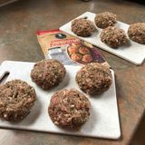 DHDL: Frau Poppes Würzmix für Frikadellen im Geschmackstest