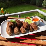 DHDL: Frau Poppes Würzmix für würzige Cevapcici