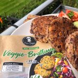 DHDL: Frau Poppes Würzmix für Veggie-Bratlinge