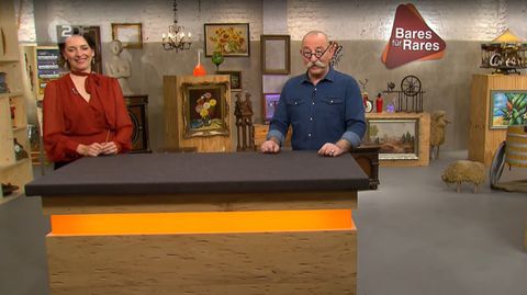 "Bares für Rares"
