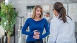 Allgemeinarzt oder Internisten: Der Gesundheits-Check-up ab 35