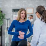 Allgemeinarzt oder Internisten: Der Gesundheits-Check-up ab 35