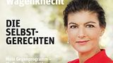 Sie spielt zwar in der der Bundestagsfraktion der Linken keine große Rolle mehr, doch Sahra Wagenknecht ist noch immer eine der bekanntesten Politikerinnen ihrer Partei. Zuletzt sorgte sie mit "Die Selbstgerechten" für viel Wirbel - und Verstörung innerhalb der Linken. Darin formulierte die Ehefrau von Oscar Lafontaine eine furiose Kampfansage an die sogenannten "Lifestyle-Linken", für die Gendersternchen und offene Grenzen wichtiger sind als die soziale Frage. Man muss nicht mit allem einverstanden sein, was die 52-Jährige vertritt - lohnenswert ist die Auseinandersetzungen mit ihren Positionen allemal.  Hier geht's zum Download