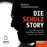 Ist das Rennen schon entschieden? In den meisten Wahlumfragen liegt derzeit Olaf Scholz vorne. Doch die SPD sollte sich nicht zu früh freuen: Vor vier Jahren schickte sich schon einmal ein SPD-Kanzlerkandidat an, der CDU das Kanzleramt abzujagen. Es blieb ein kurzer Traum: Der Höhenflug des Martin Schulz endete mit einer Bruchlandung. Wer wissen will, wie es dazu kam, sollte sich "Die Schulz Story" von Markus Feldenkirchen anhören. Der "Spiegel"-Journalist begleitete den SPD-Politiker viele Monate - und schildert, wie es zu diesem beispiellosen Absturz kommen konnte. Gut aus Sicht der Sozialdemokraten: Der aktuelle Wahlkampf von Olaf Scholz weist nur wenige Ähnlichkeiten auf mit dem seines Vorgängers.  Hier geht's zum Download bei Audible