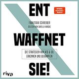 Selbst wenn es einem die im Bundestag vertretenen demokratischen Parteien nicht immer leicht machen: Die AfD sollte keine Alternative sein. Warum das so ist, erklärt "Entwaffnet sie" anschaulich. Geschrieben hat das Buch die 31-jährige Moderatorin Franziska Schreiber. Die weiß, wovon sie redet: Schreiber war von 2013 bis 2017 selbst Mitglied der AfD und hatte mehrere Führungspositionen inne, 2017 rückte sie sogar in den Bundesvorstand auf - im gleichen Jahr verließ sie die Partei. In "Entwaffnet sie" erläutert sie Strategien im Umgang mit den ständigen Provokationen der rechten Partei, entlarvt deren Opfer-Rhetorik - und zeigt die Verflechtungen mit der rechtsradikalen Szene auf.   Hier können Sie das Buch downloaden