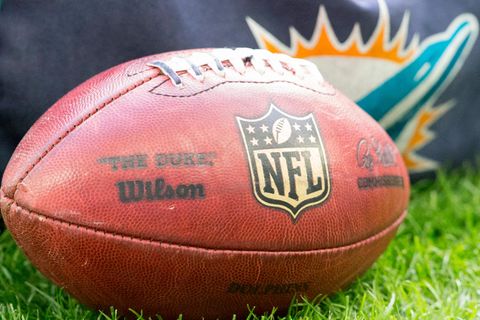 Start der Saison: Hier sehen Sie die NFL live im TV und Stream